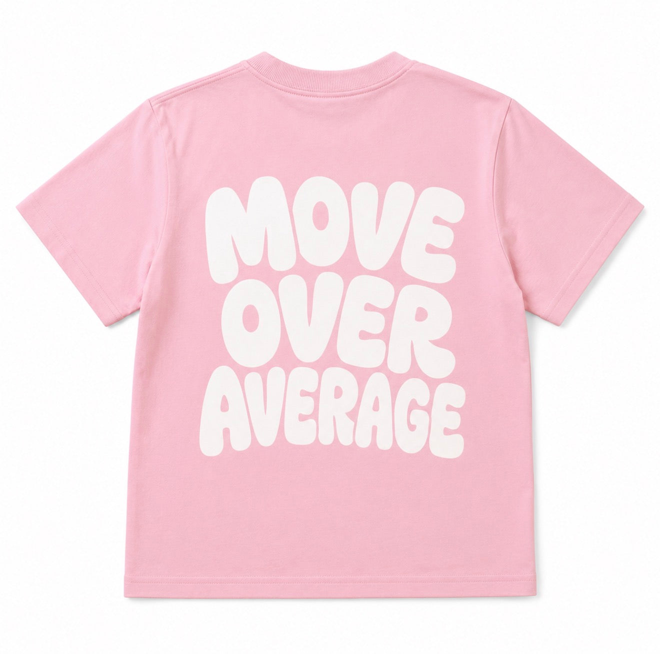 MiniMOVA - Bubble MOVA | Dusty Pink