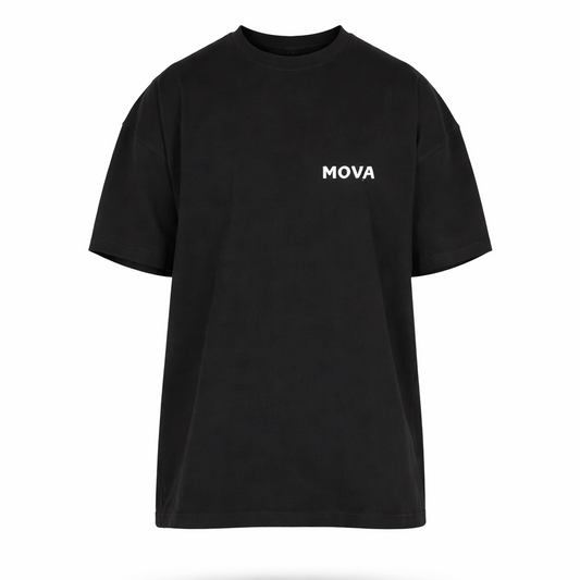 Warface Oversized Tee