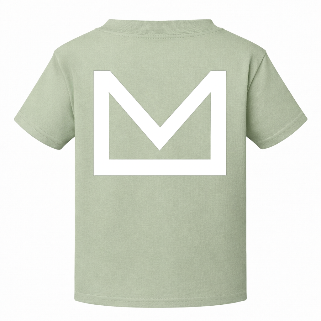 MiniMOVA - Foundation Tee | Sage