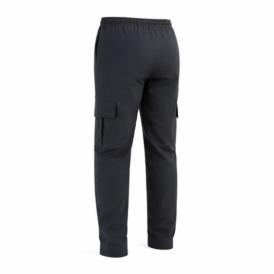 Utility Cargo Trousers