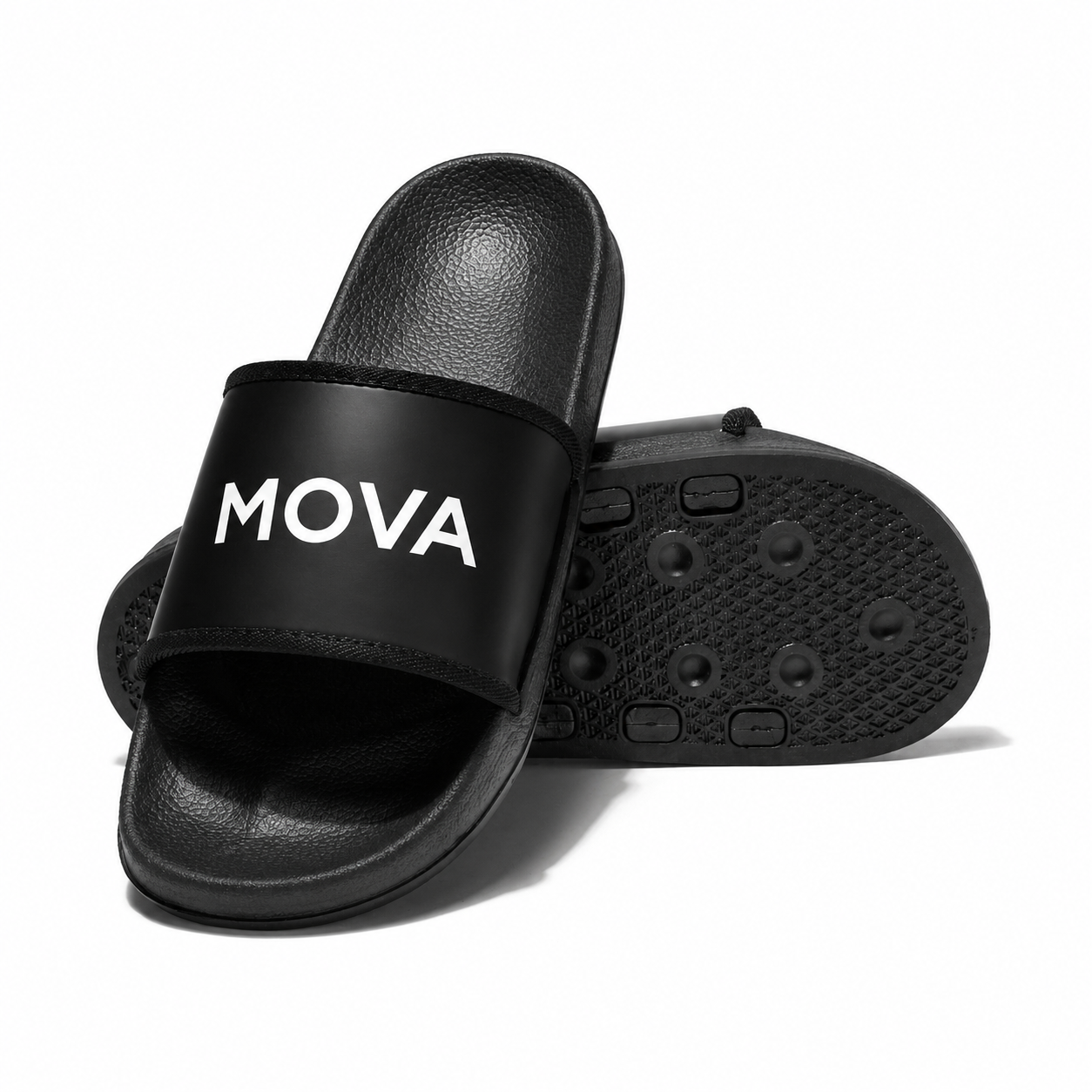 MOVA Sliders