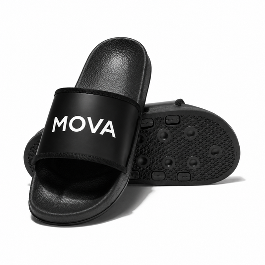 MOVA Sliders