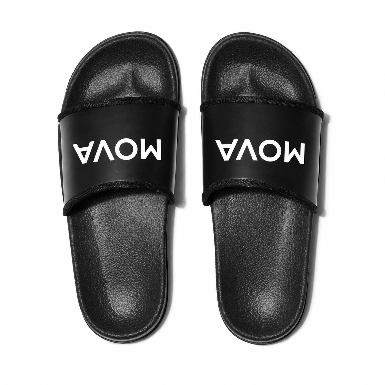 MOVA Sliders