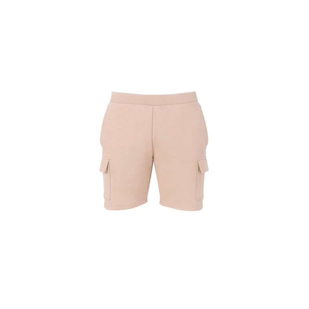 330GSM Cargo Shorts