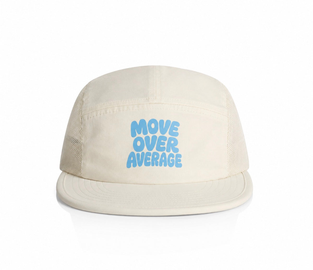 MOVA Active | Low Profile Cap