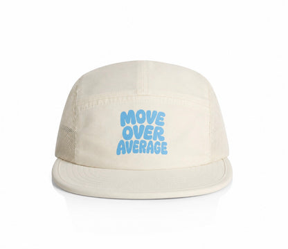 MOVA Active | Low Profile Cap