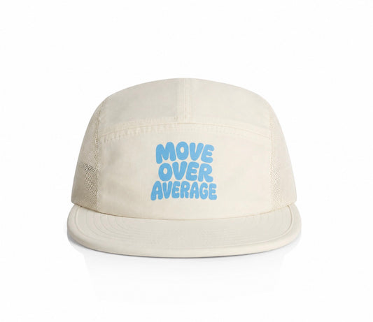 MOVA Active | Low Profile Cap