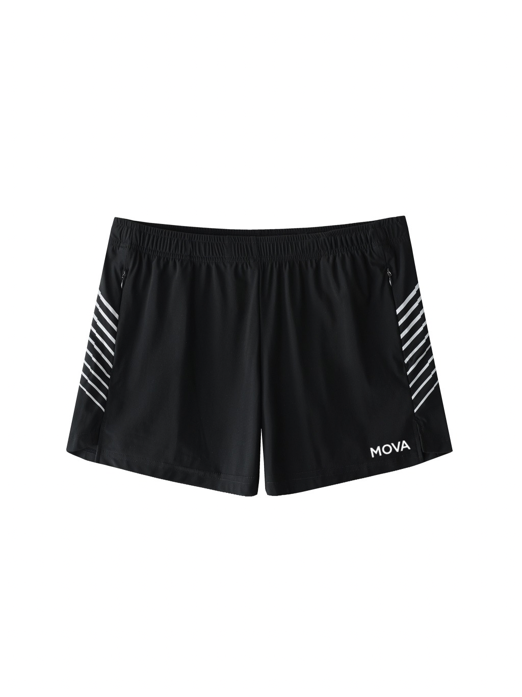Men’s Stripe Performance Shorts
