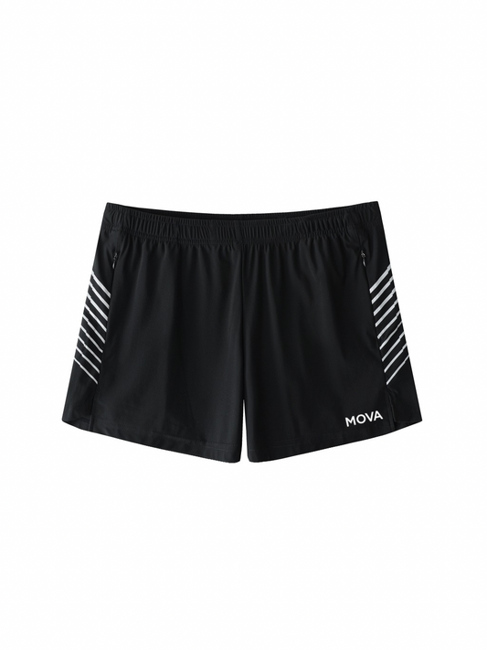 Men’s Stripe Performance Shorts
