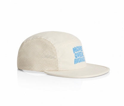 MOVA Active | Low Profile Cap