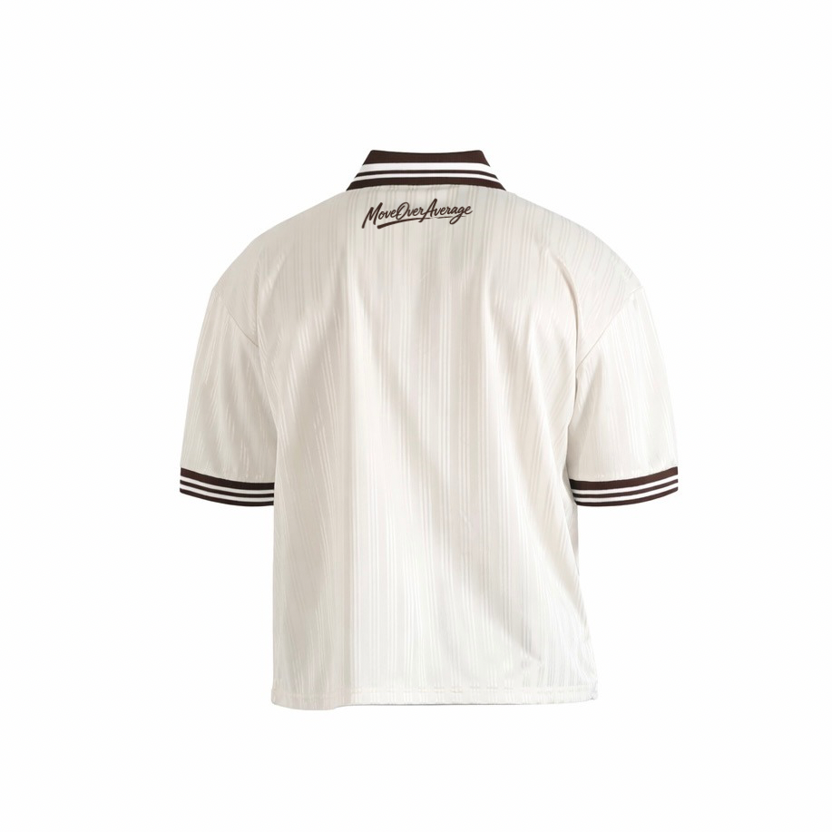 MOVA FC Retro Jersey | 150GSM