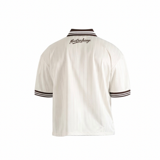 MOVA FC Retro Jersey | 150GSM