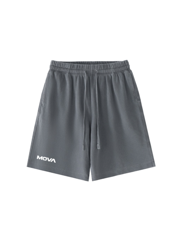 Vintage Wash Shorts