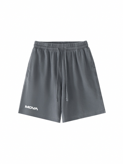 Vintage Wash Shorts