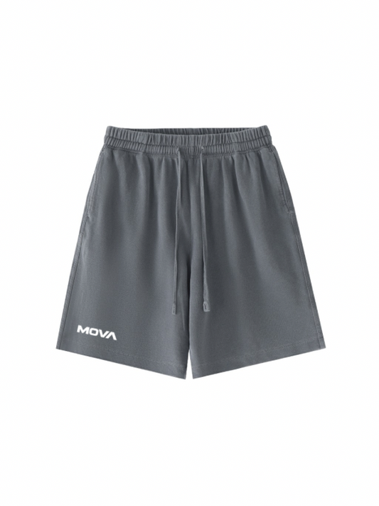 Vintage Wash Shorts