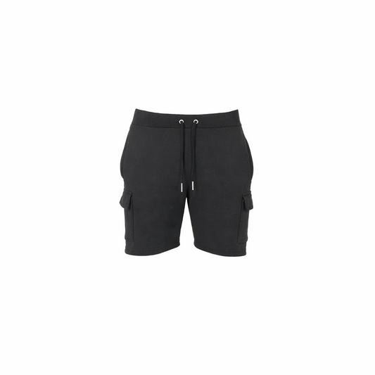 330GSM Cargo Shorts