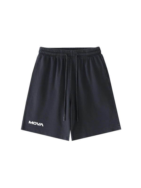 Vintage Wash Shorts