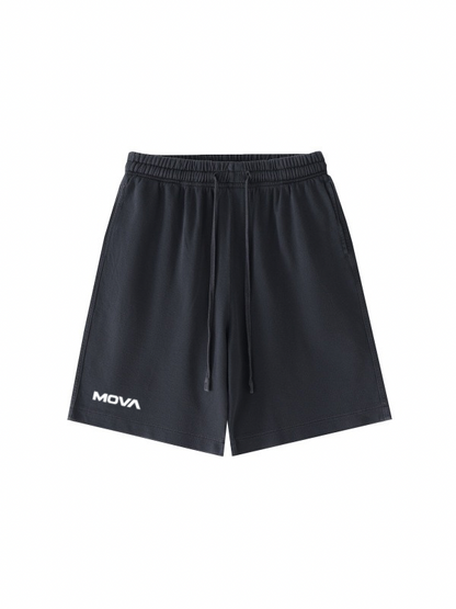 Vintage Wash Shorts