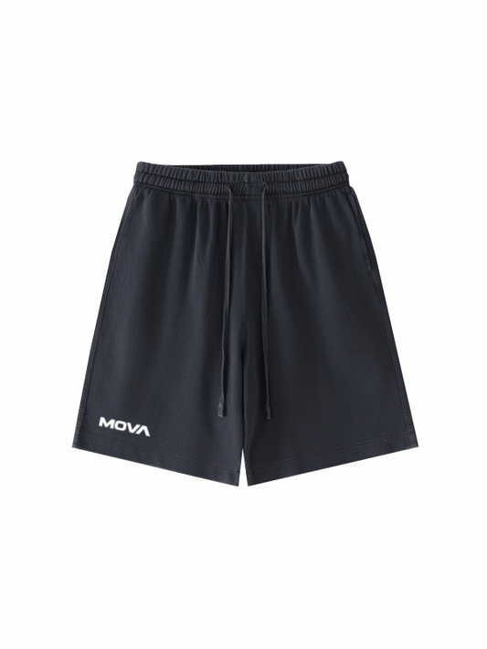 Vintage Wash Shorts