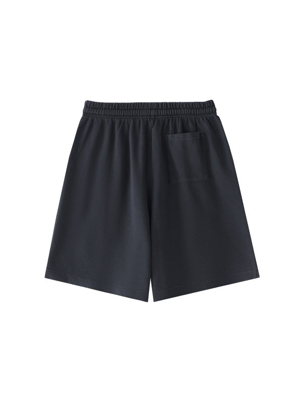 Vintage Wash Shorts