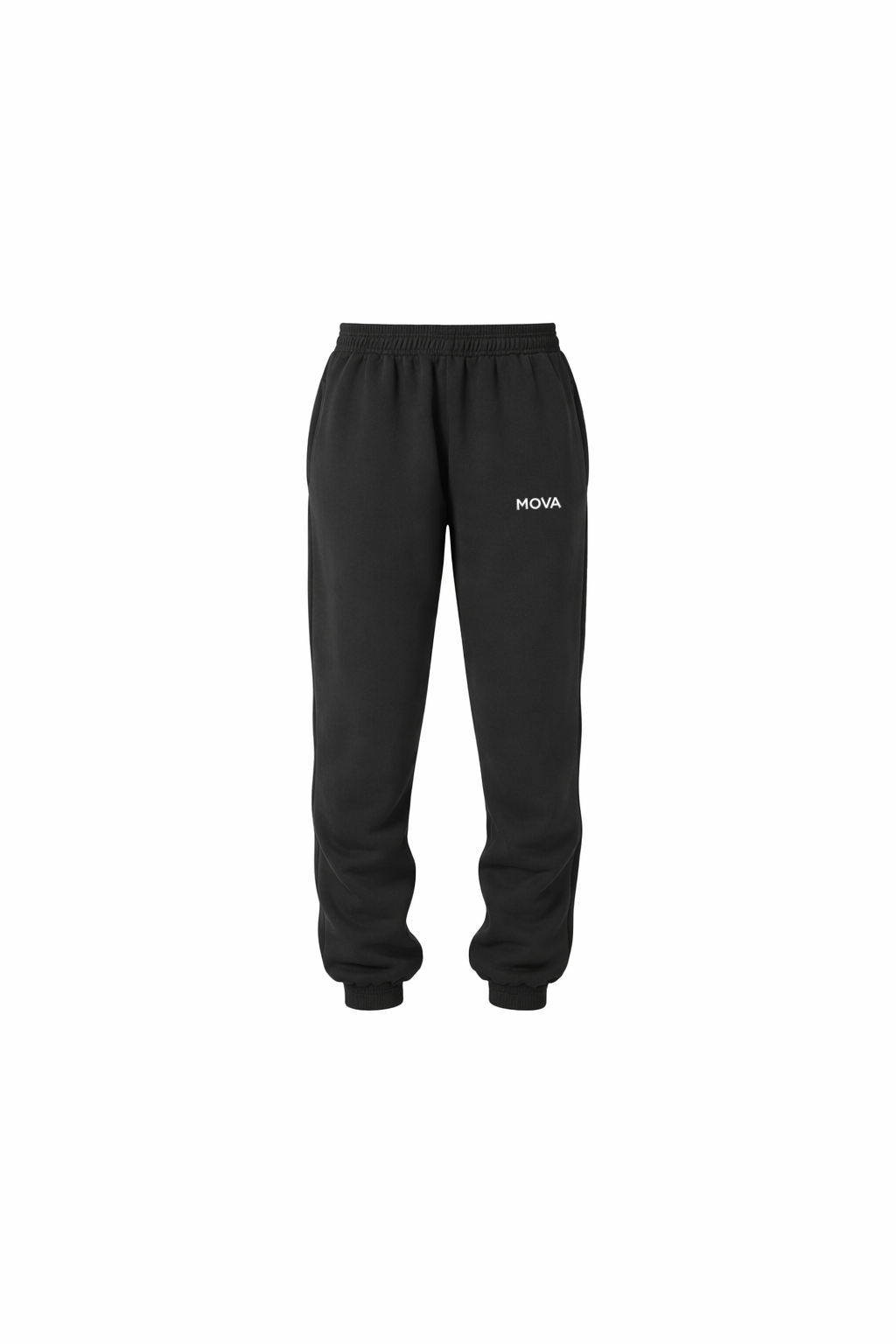 330GSM Oversized Joggers
