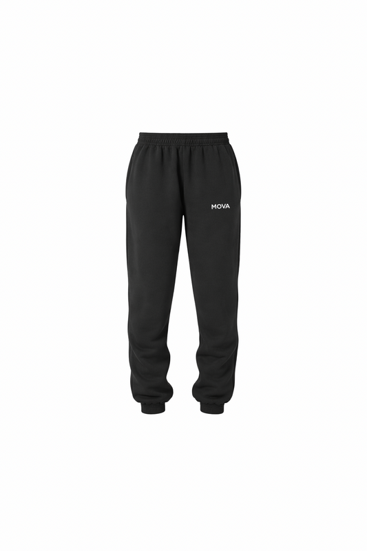 330GSM Oversized Joggers
