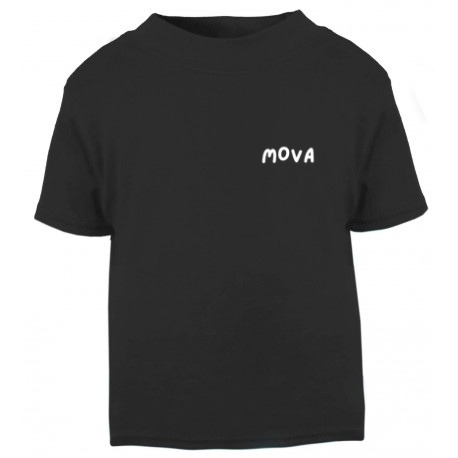 MiniMOVA - ASTROKID | Black