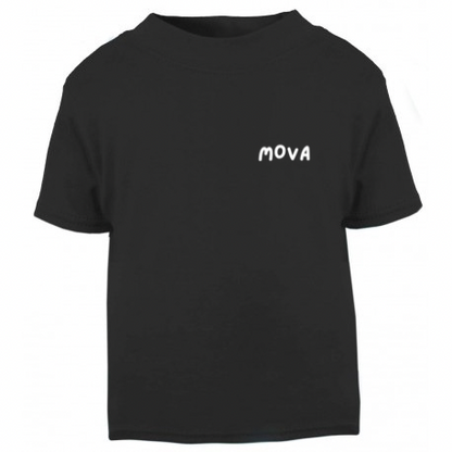MiniMOVA - ASTROKID | Black