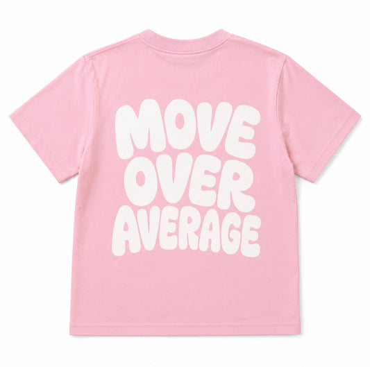 MiniMOVA - Bubble MOVA | Dusty Pink