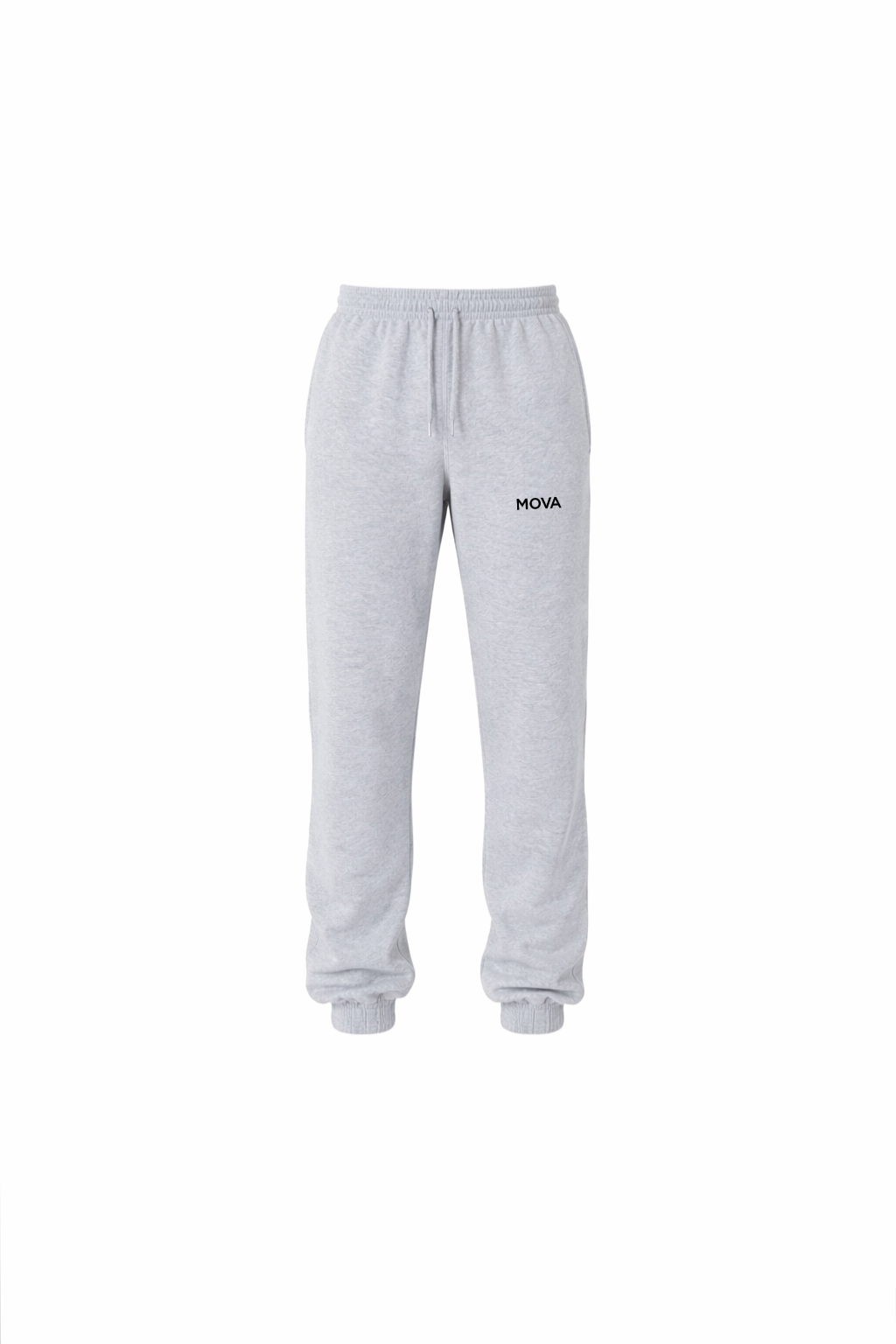 330GSM Oversized Joggers