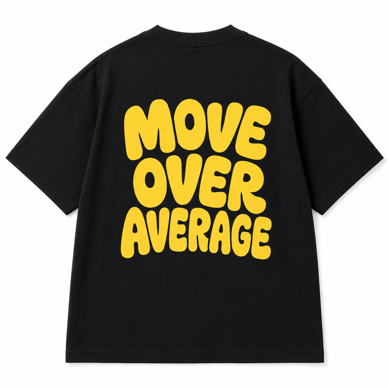MiniMOVA - Bubble MOVA | Black