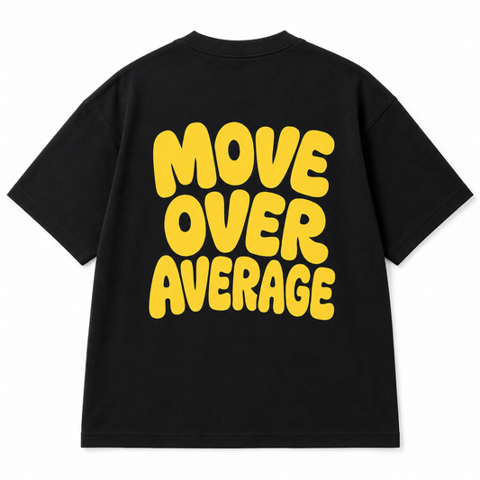 MiniMOVA - Bubble MOVA | Black
