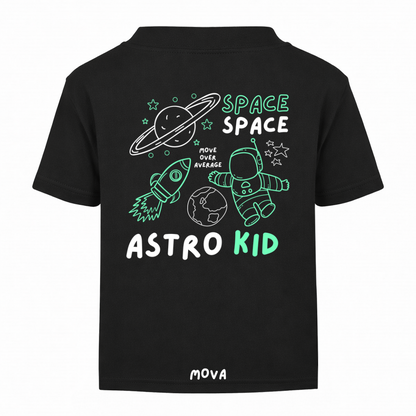 MiniMOVA - ASTROKID | Black