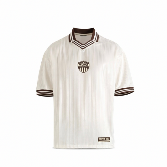 MOVA FC Retro Jersey | 150GSM