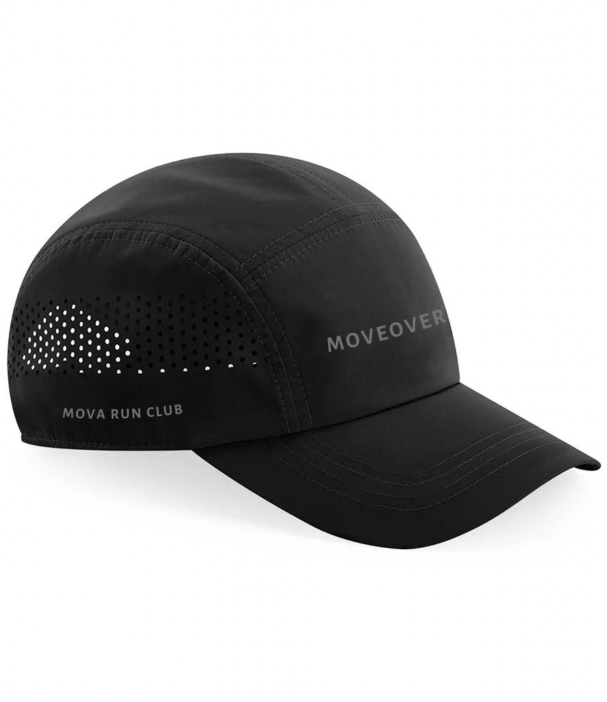 MOVA Run | Tech Cap