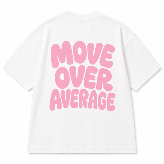 MiniMOVA - Bubble MOVA | White