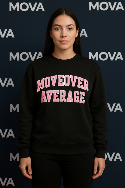 Oversized GRAD Sweater