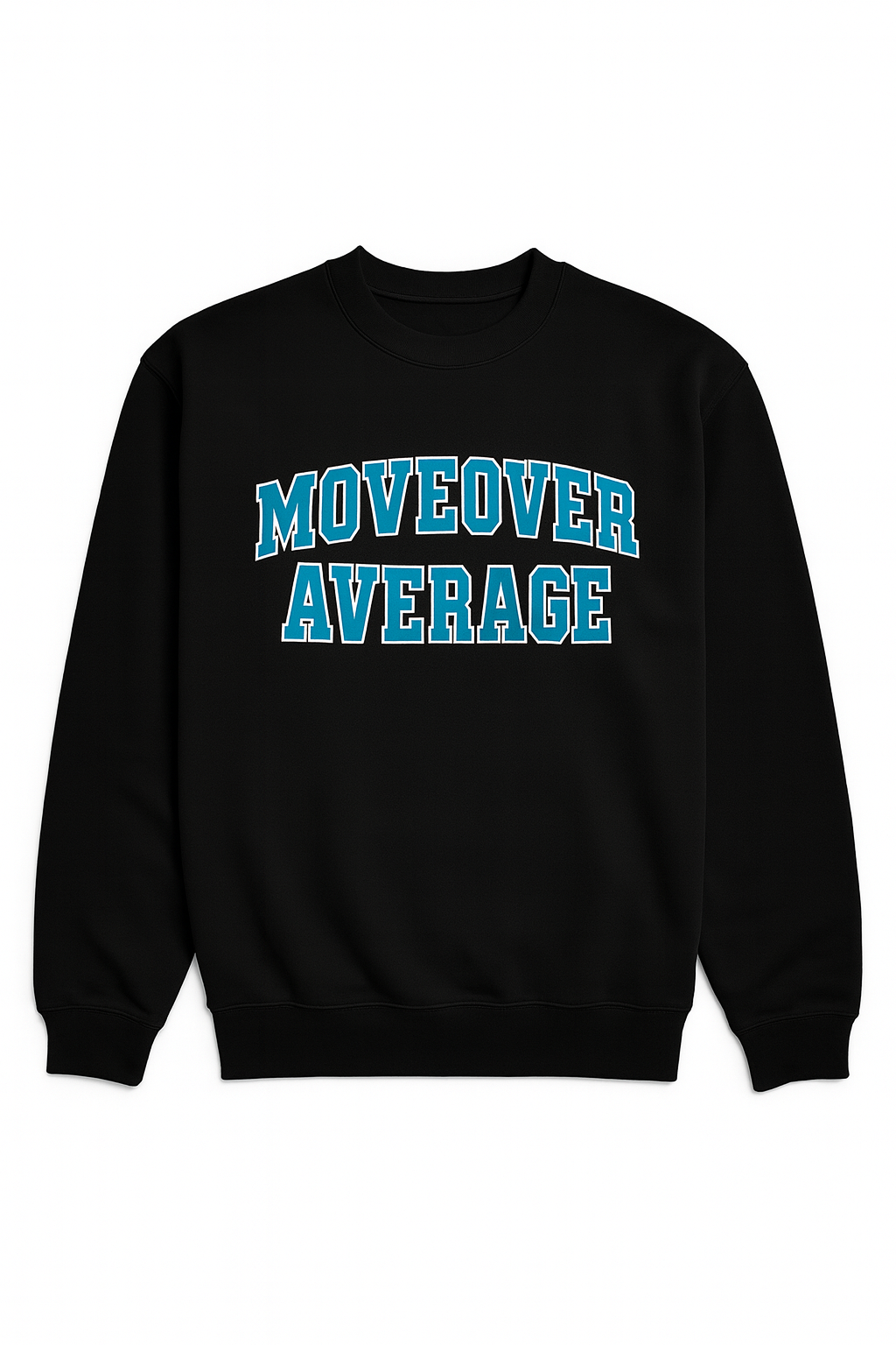 Oversized GRAD Sweater