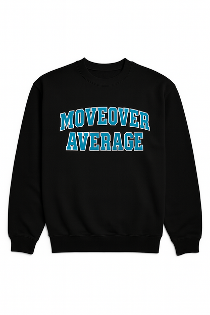 Oversized GRAD Sweater