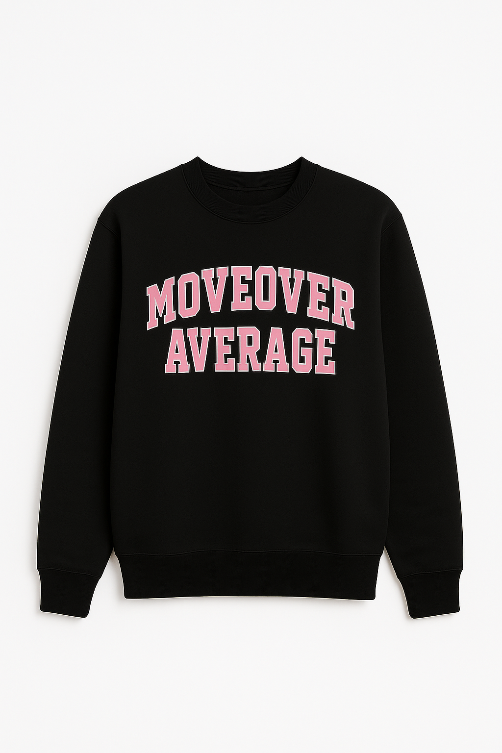 Oversized GRAD Sweater