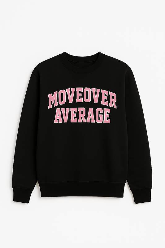 Oversized GRAD Sweater