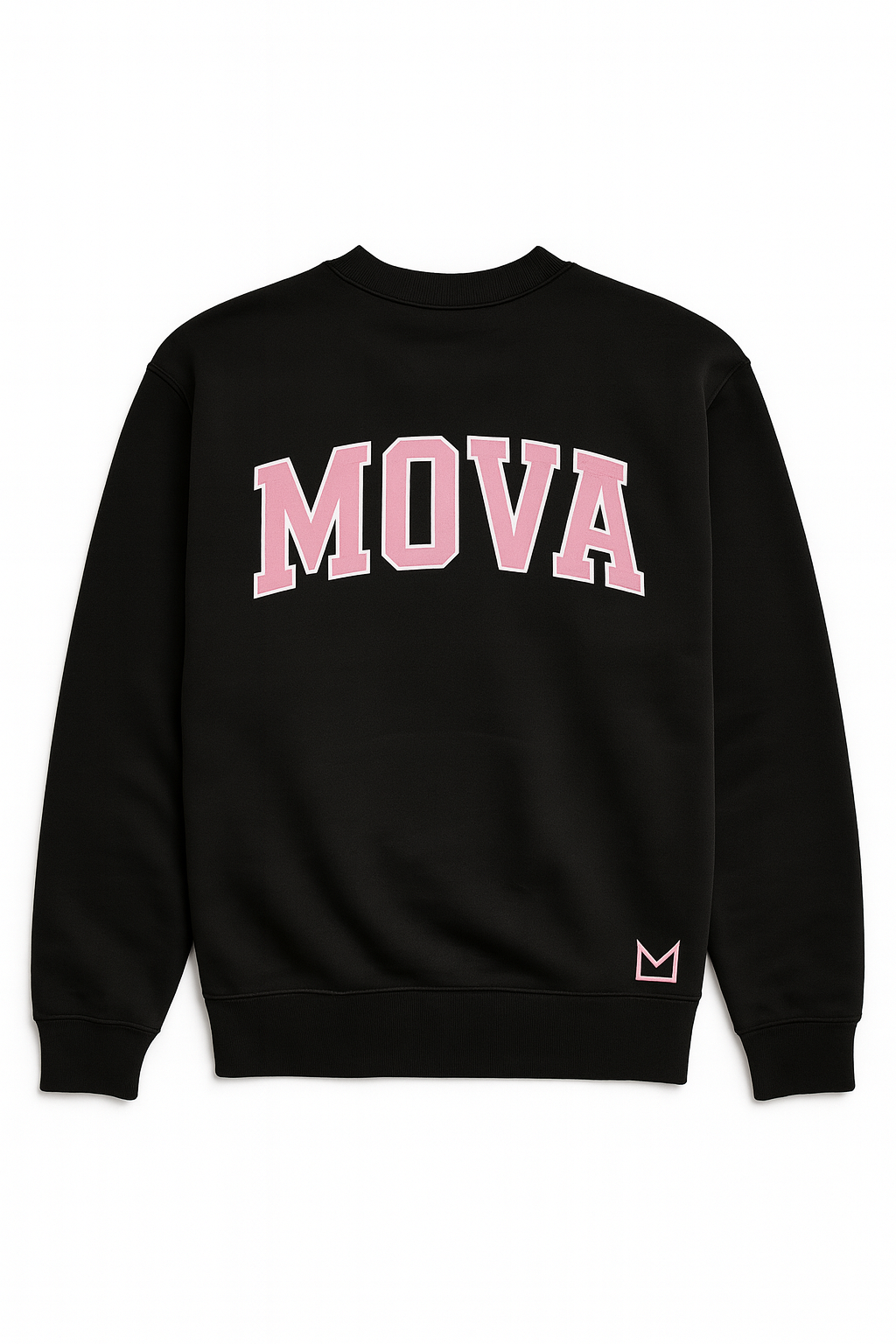 Oversized GRAD Sweater