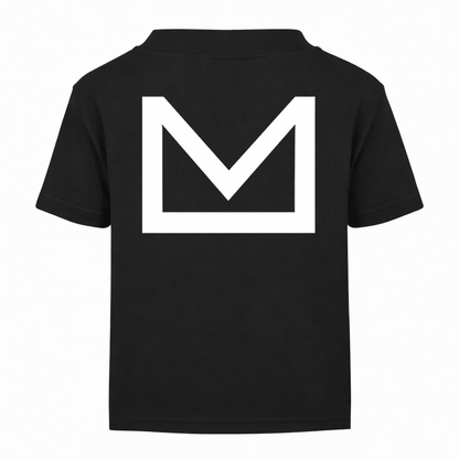 MiniMOVA - Foundation Tee | Black