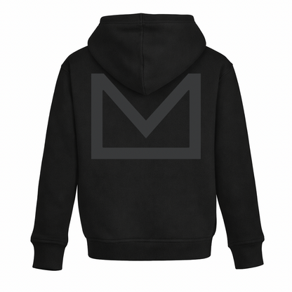 MiniMOVA - Foundation Hoodie | Black