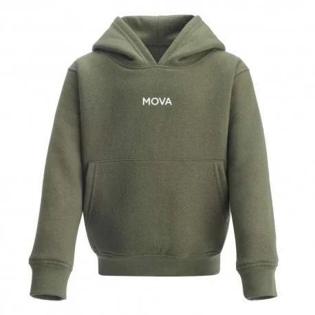 MiniMOVA - Foundation Hoodie | Khaki