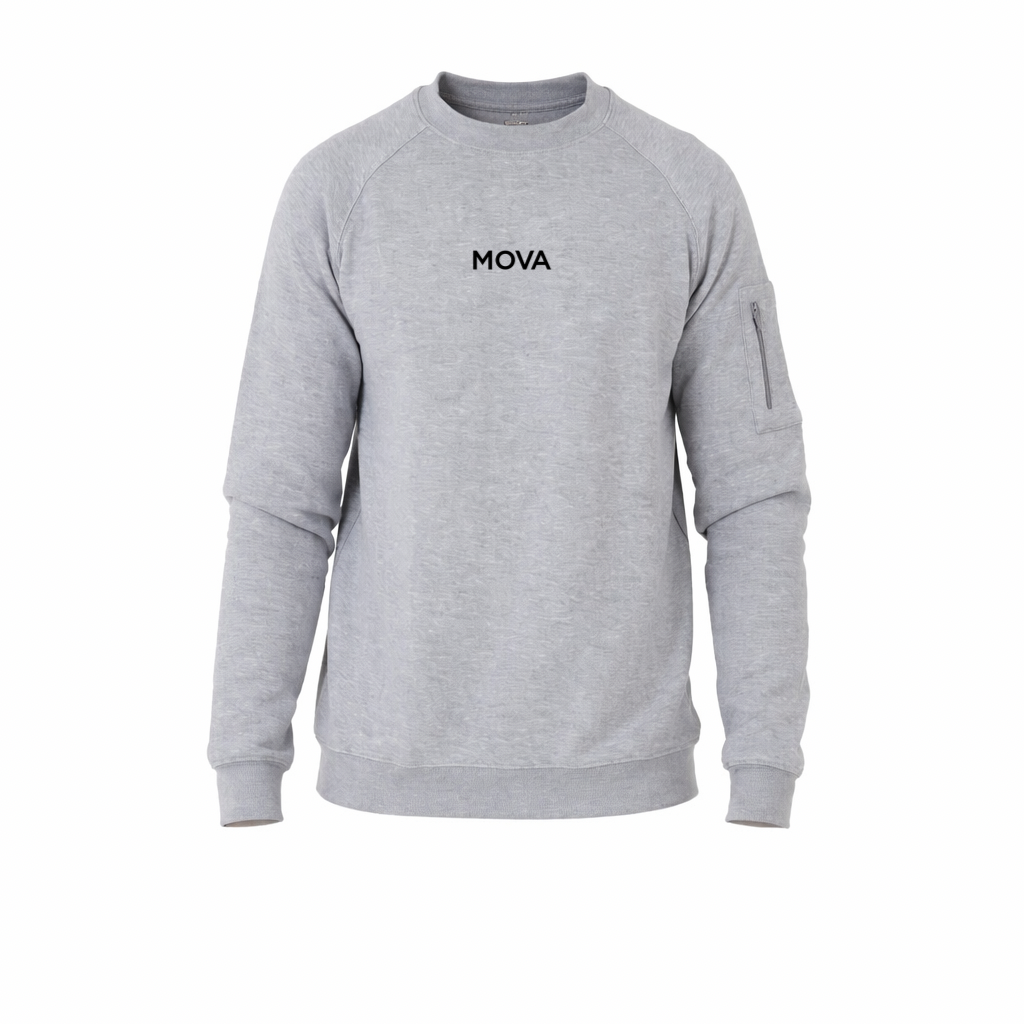 MOVA 330GSM Sweatshirt
