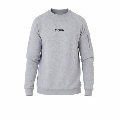 MOVA 330GSM Sweatshirt
