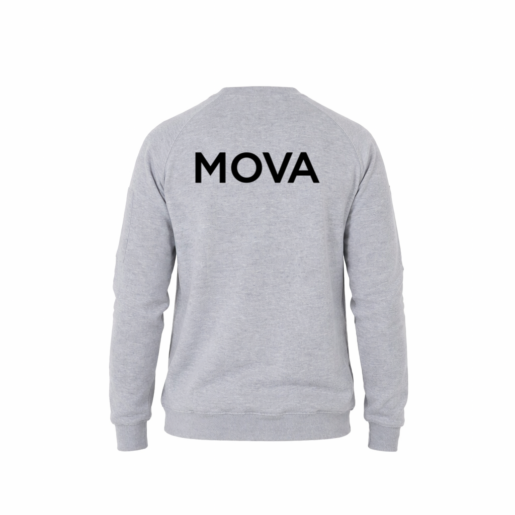MOVA 330GSM Sweatshirt