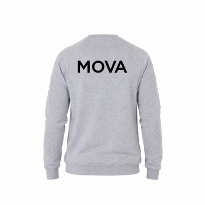 MOVA 330GSM Sweatshirt