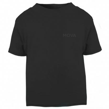 MiniMOVA - Lifting Club | Black